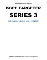 TARGETER SERIES.pdf